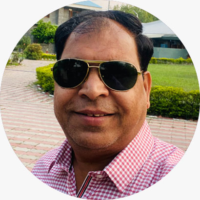 Mahesh Choudhary