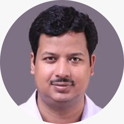 Dr Abhijit Kumar